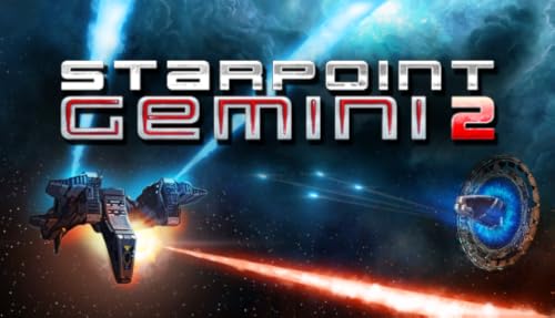 Starpoint Gemini 2 [PC Code - Steam] von Iceberg Interactive