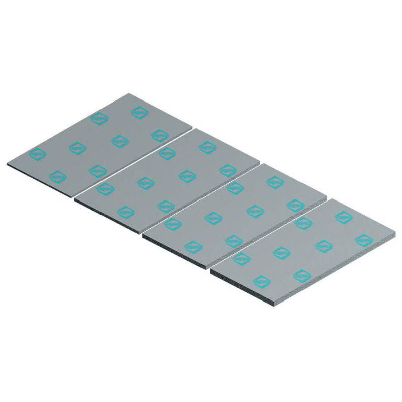 ICEBERG THERMAL DRIFTIce Thermal Pad 40mmx80mm   2.0mm von Iceberg THERMAL