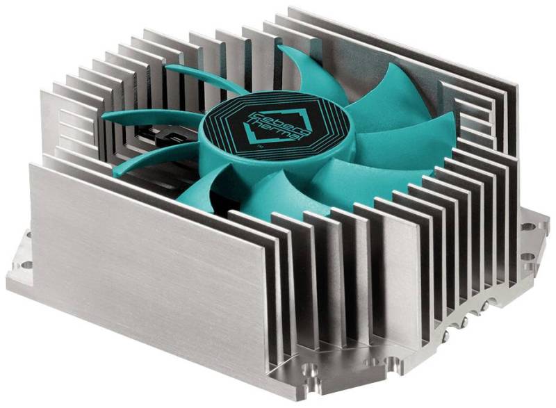 ICEBERG THERMAL IceFLOE T65 - AM4/AM5/Intel von Iceberg THERMAL