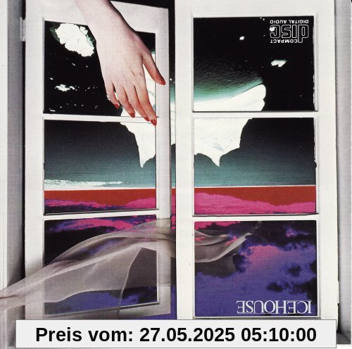 Icehouse Icehouse von Icehouse