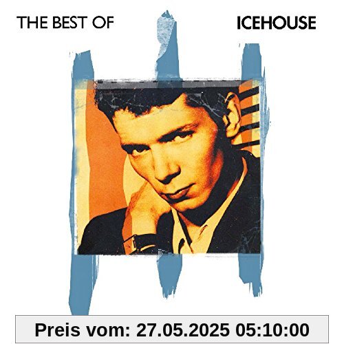 The Best of Icehouse The Best of Icehouse von Icehouse