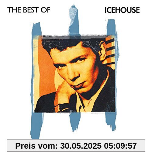 The Best of Icehouse von Icehouse