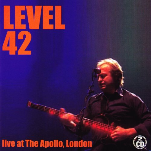 Live at the Apollo London 2003 von Iceni (H'Art)
