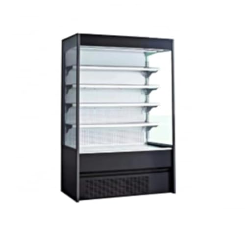 Positive LED Vitrine Wandvitrine BLF-1066 von Iceshop