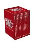 Rock & Roll Cinema Sammlerbox ( Filme 13 - 24 ) [12 DVDs] von Icestorm Distribution GmbH