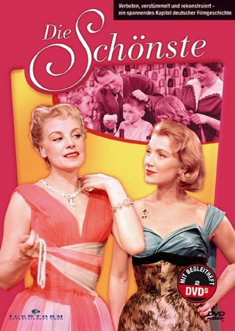 Die Schönste (Ur- und Zensurfassung) (2 DVDs) von Icestorm Entertainment GmbH