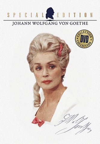 Goethe (3 DVDs) [Special Edition] von Icestorm Entertainment GmbH