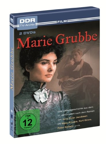 Marie Grubbe [2 DVDs] von Icestorm Entertainment GmbH