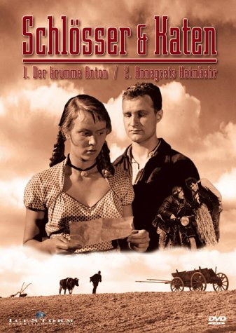 Schlösser & Katen, Teil 1&2 (NTSC) (2 DVDs) von Icestorm Entertainment GmbH
