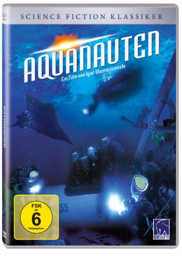 Aquanauten Aquanauten von Icestorm Entertainment