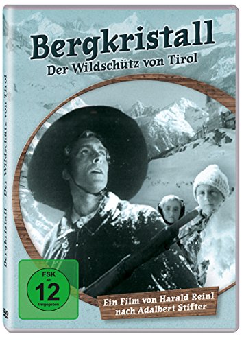 Bergkristall - Der Wildschütz von Tirol von Icestorm Entertainment