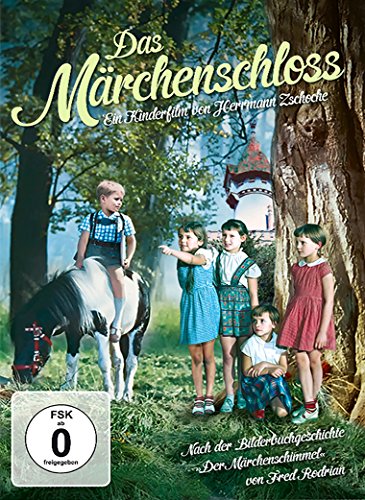 Das Märchenschloss Das Märchenschloss von Icestorm Entertainment
