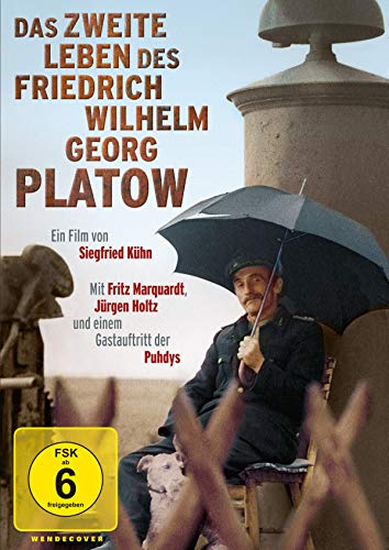 Das zweite Leben des Friedrich Wilhelm Georg Platow - DEFA von Icestorm Entertainment
