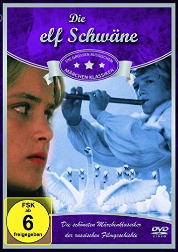 Die elf Schwäne Die elf Schwäne von Icestorm Entertainment