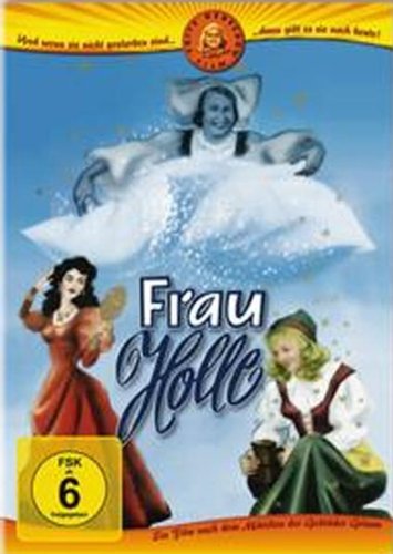 Frau Holle von Icestorm Entertainment