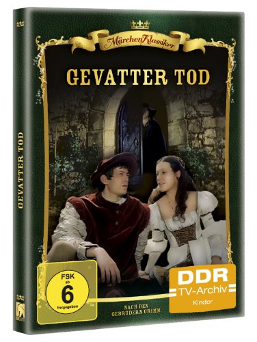 Gevatter Tod - DEFA/Märchen Klassiker von Icestorm Entertainment