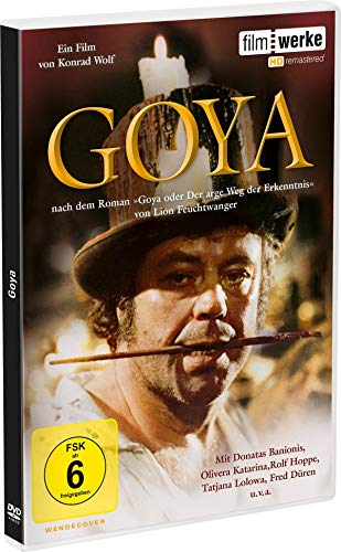Goya von Icestorm Entertainment