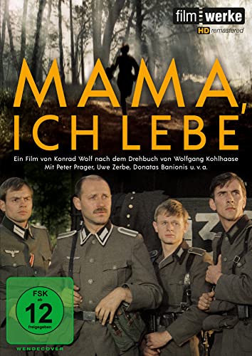 Mama, ich lebe Mama, ich lebe von Icestorm Entertainment