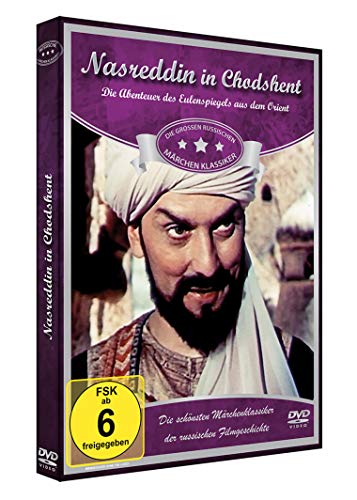 Nasreddin in Chodshent von Icestorm Entertainment