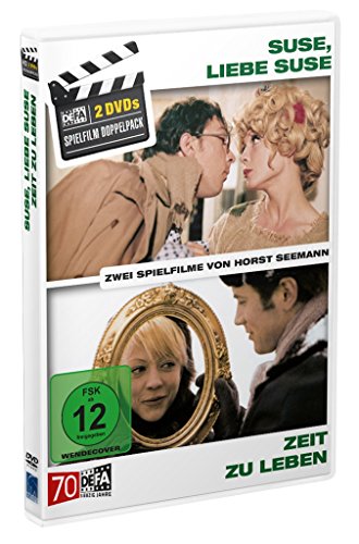 Suse, liebe Suse - Zeit zu leben (2 DVDs) von Icestorm Entertainment