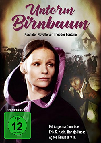 Unterm Birnbaum - DEFA von Icestorm Entertainment