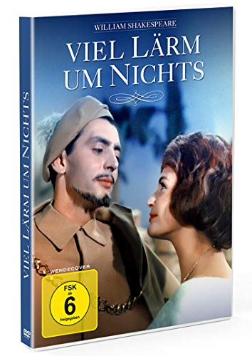 Viel Lärm um nichts von Icestorm Entertainment