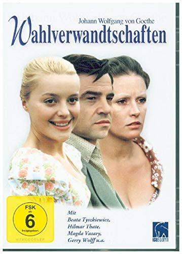 Wahlverwandtschaften - DEFA Wahlverwandtschaften - DEFA von Icestorm Entertainment
