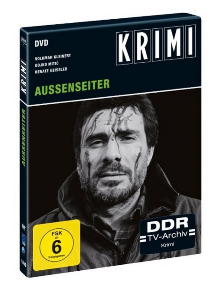 Icestorm DVD Aussenseiter Icestorm DVD Aussenseiter von Icestorm