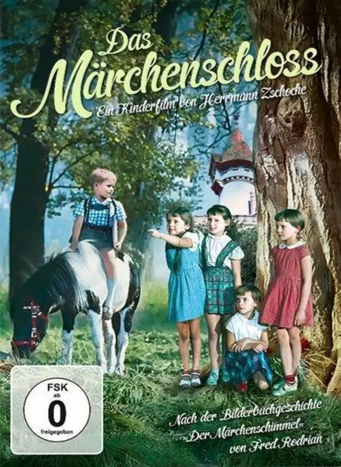 Icestorm DVD Das Märchenschloss Icestorm DVD Das Märchenschloss von Icestorm
