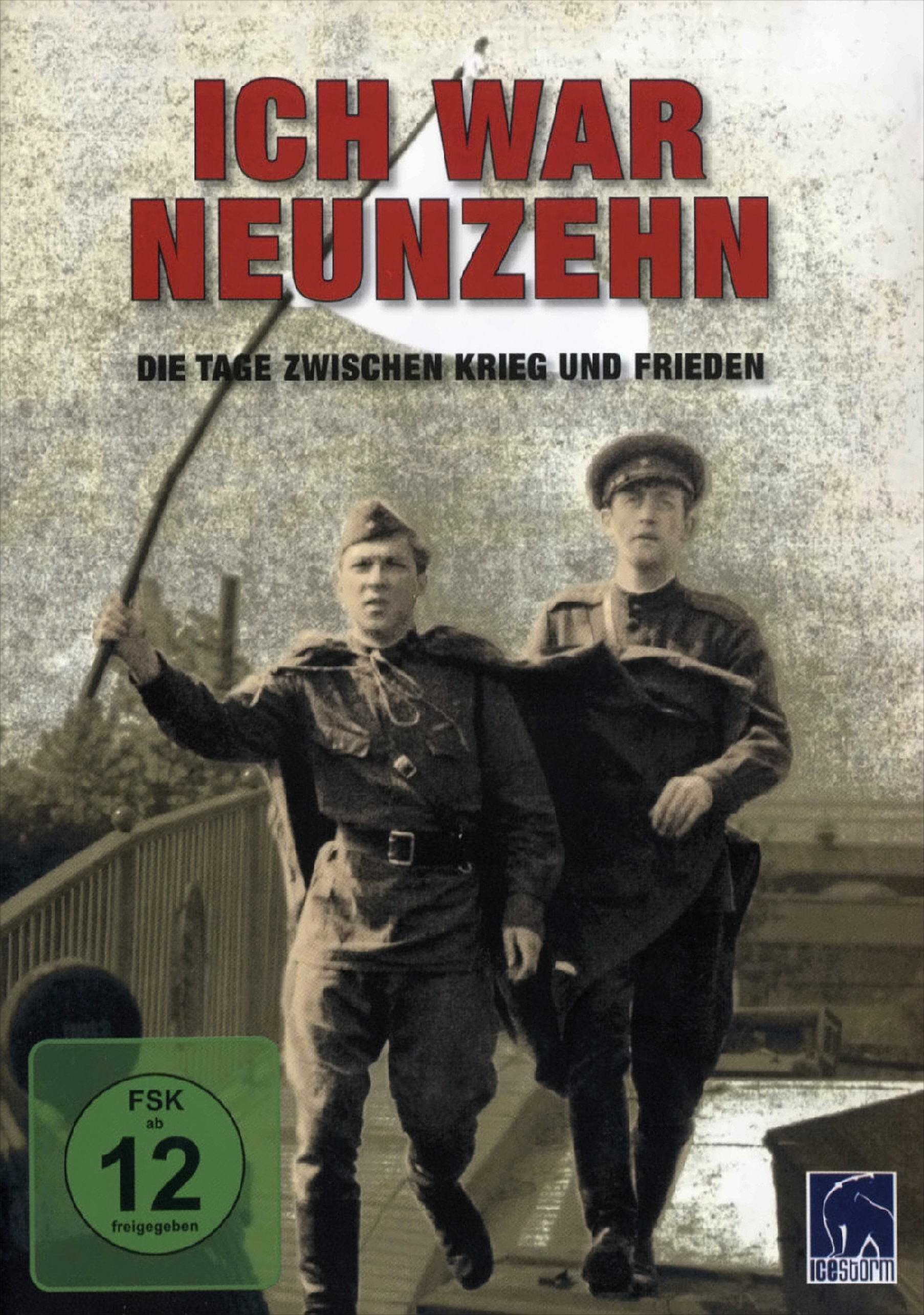 Ich war neunzehn Ich war neunzehn