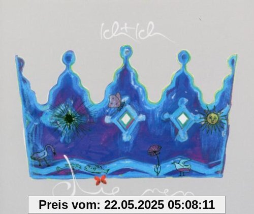 Dienen von Ich+Ich