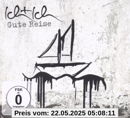 Gute Reise (Ltd.Deluxe Edt.) von Ich+Ich
