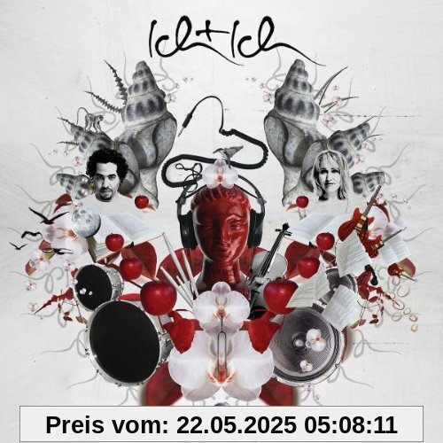 Ich+Ich (Erweitertes Tracklisting) von Ich+Ich