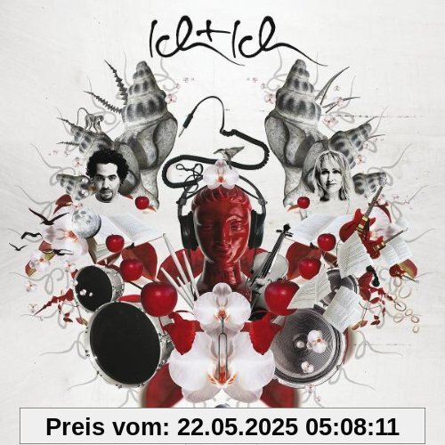 Ich+Ich von Ich+Ich