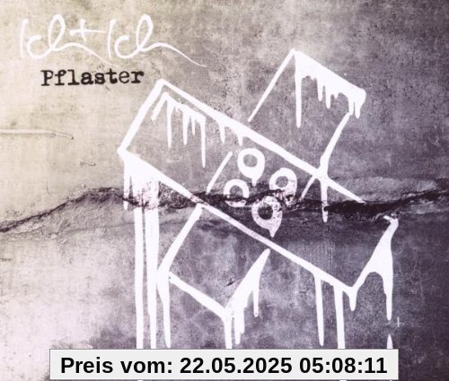 Pflaster (2-Track) von Ich+Ich