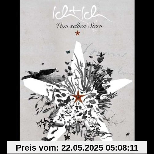 Vom Selben Stern (Ltd.Special Edition 3CD + Bonus DVD) von Ich+Ich