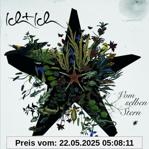 Vom Selben Stern (Neue Version) von Ich+Ich