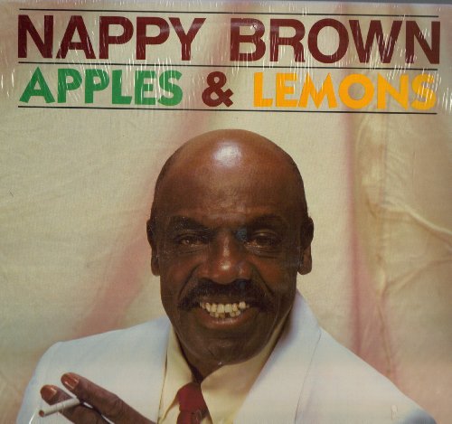 Apples & Lemon [Vinyl LP] von Unknown