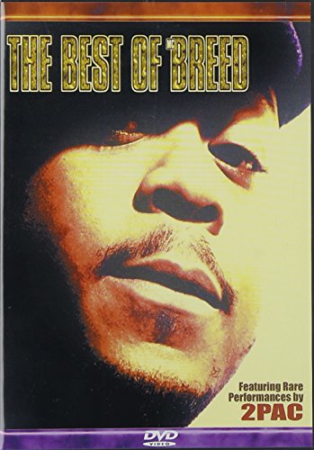 DVD-Best Of MC Breed DVD-Best Of MC Breed von Ichiban