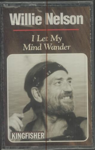 I Let My Mind Wander [Musikkassette] von Ichiban
