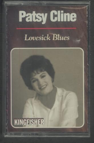 Lovesick Blues [Musikkassette] von Ichiban