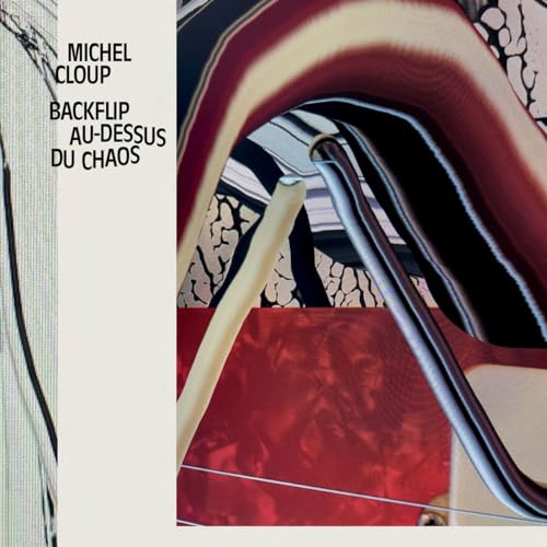 Backflip au-Dessus du Chaos [Vinyl LP] von Ici d'Ailleurs / Cargo