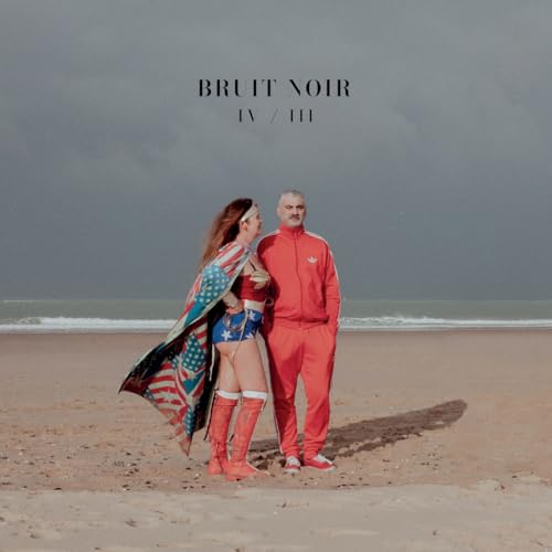 IV/Iiie [Vinyl LP] von L'AUTRE DISTRIBUTION