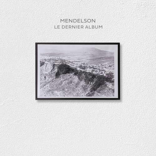 Le Dernier Album [Vinyl LP] von Ici d'Ailleurs / Cargo