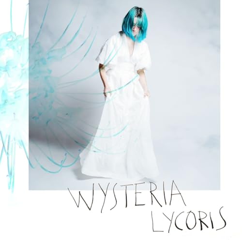 Lycoris [Vinyl LP] von Ici d'Ailleurs / Cargo