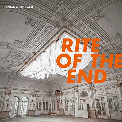 Rite of the End [Vinyl LP] von Ici d'Ailleurs / Cargo