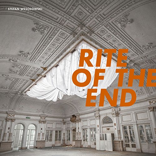 Rite of the End [Vinyl LP] von Ici d'Ailleurs / Cargo