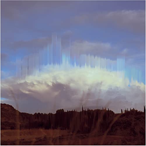 The End of Days [Vinyl LP] von Ici D'Ailleurs