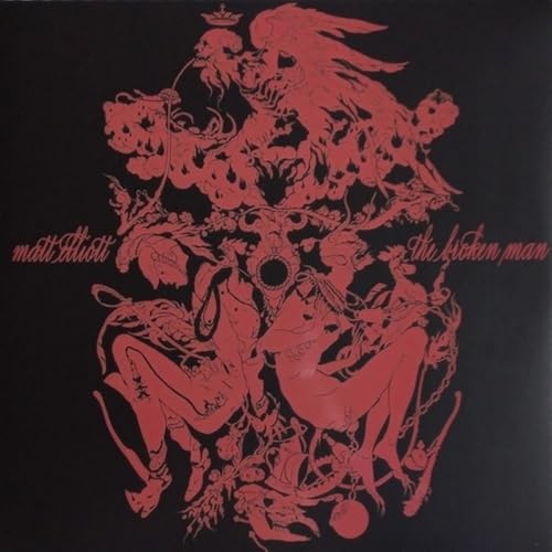 Broken Man (Ltd) von Ici d'Ailleurs