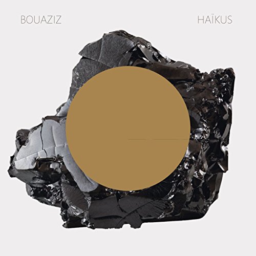 Haikus (Vinyl) von Ici d'Ailleurs